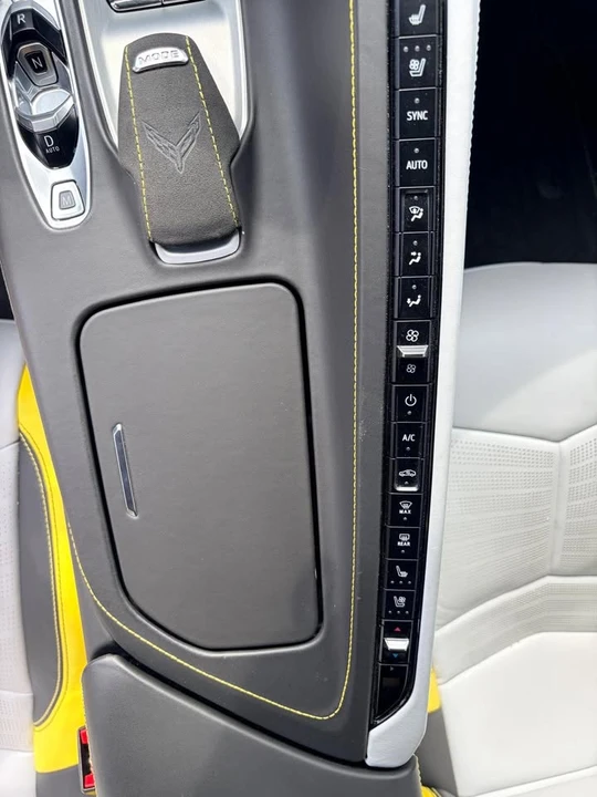 2022 Chevrolet Corvette C8 - Image 16 of 20