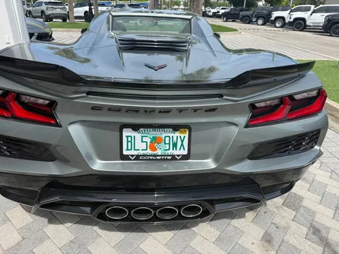 2022 Chevrolet Corvette C8 - Image 4 of 13