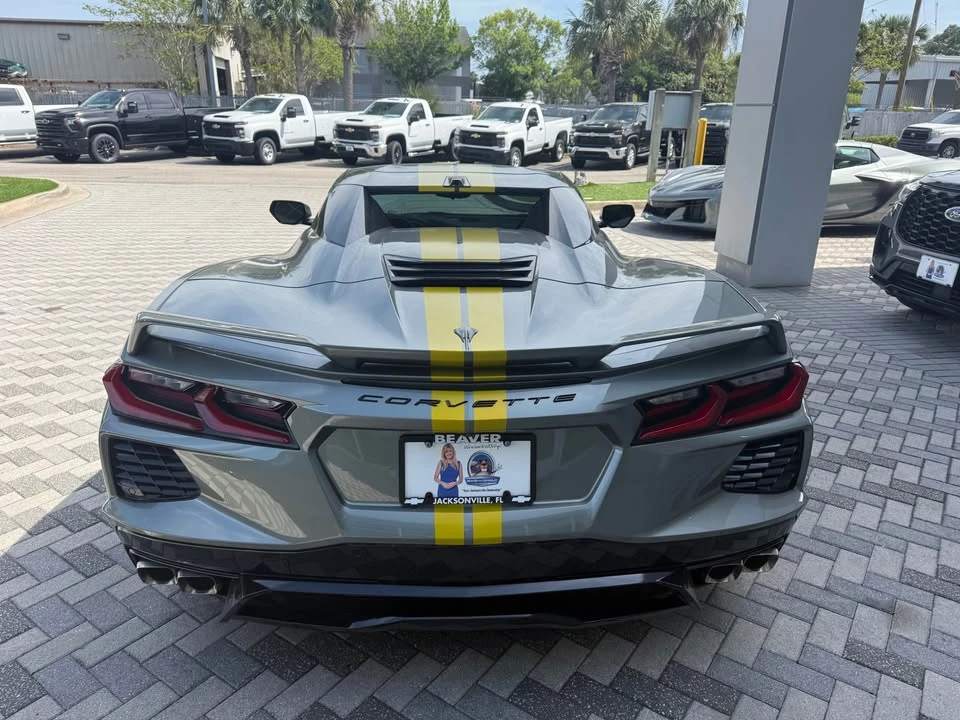 2022 Chevrolet Corvette C8 - Image 6 of 13