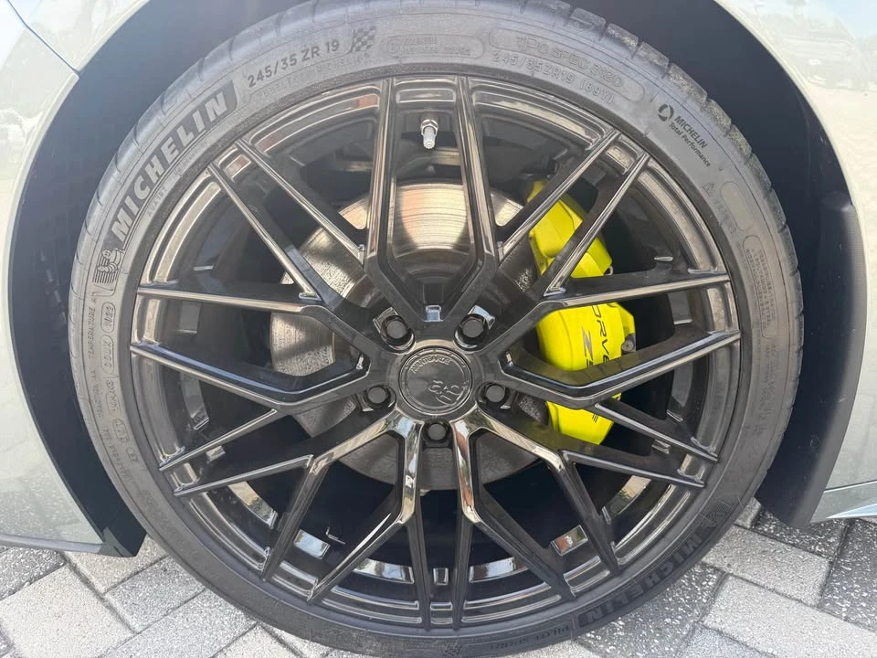 2022 Chevrolet Corvette C8 - Image 7 of 13