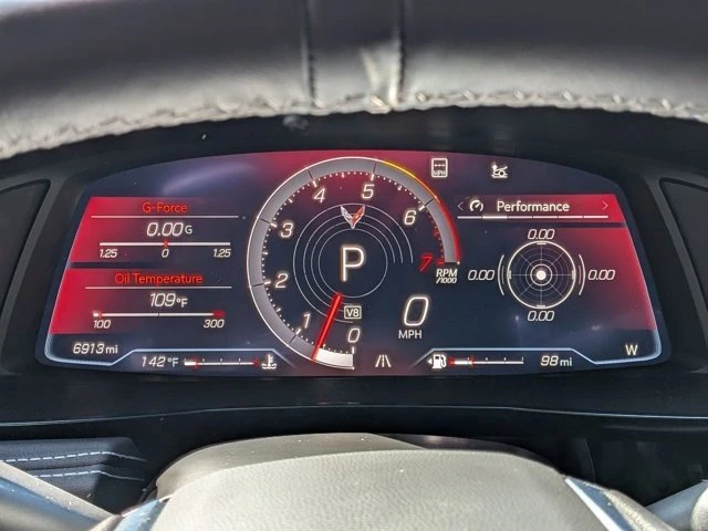 2022 Chevrolet Corvette C8 - Image 11 of 20