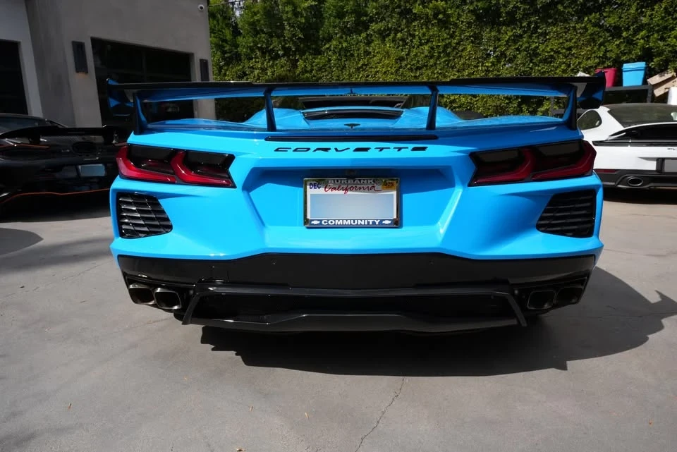 2022 Chevrolet Corvette C8 - Image 6 of 17