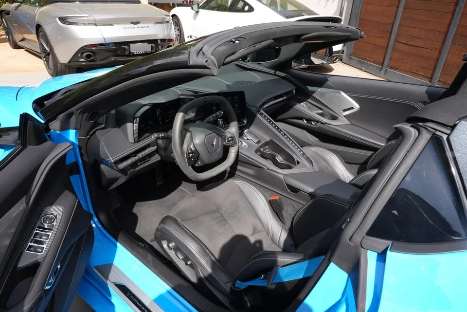 2022 Chevrolet Corvette C8 - Image 14 of 17