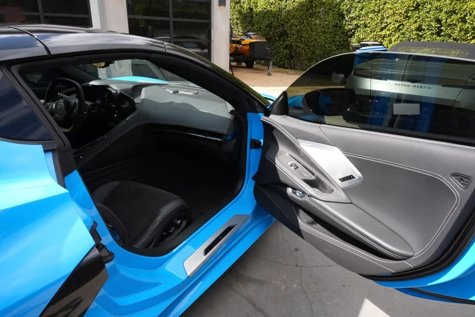 2022 Chevrolet Corvette C8 - Image 11 of 17