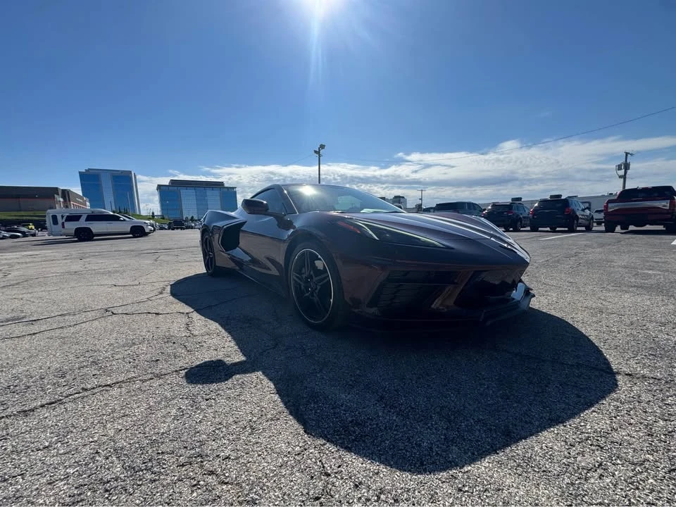2022 Chevrolet Corvette C8 - Image 4 of 20
