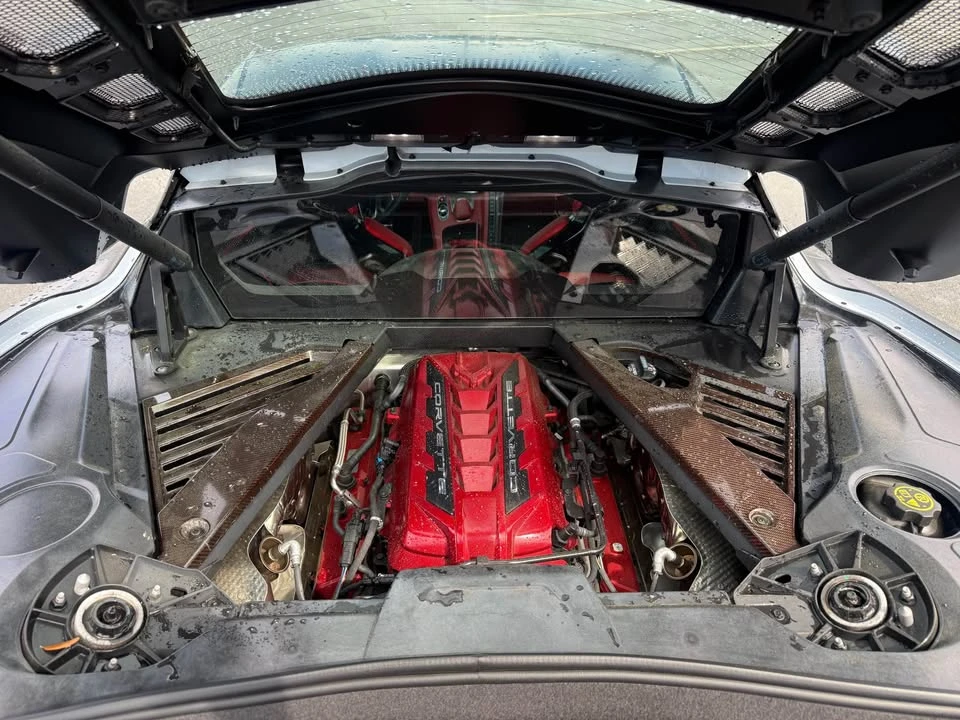 2022 Chevrolet Corvette C8 - Image 8 of 15
