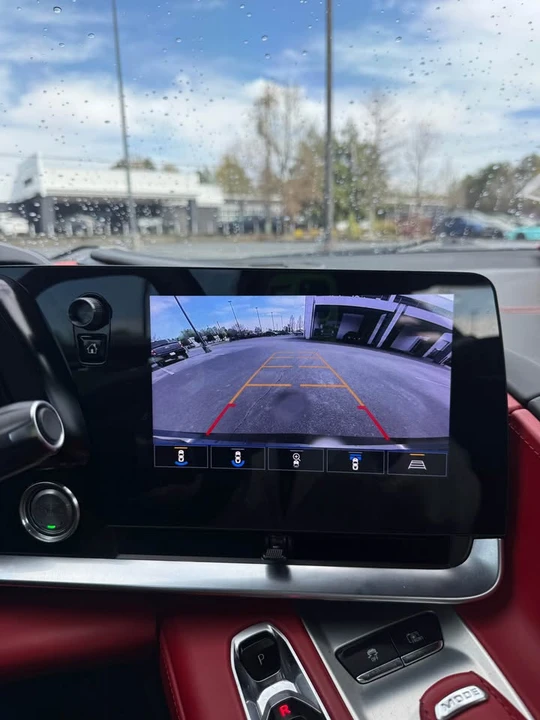 2022 Chevrolet Corvette C8 - Image 12 of 15