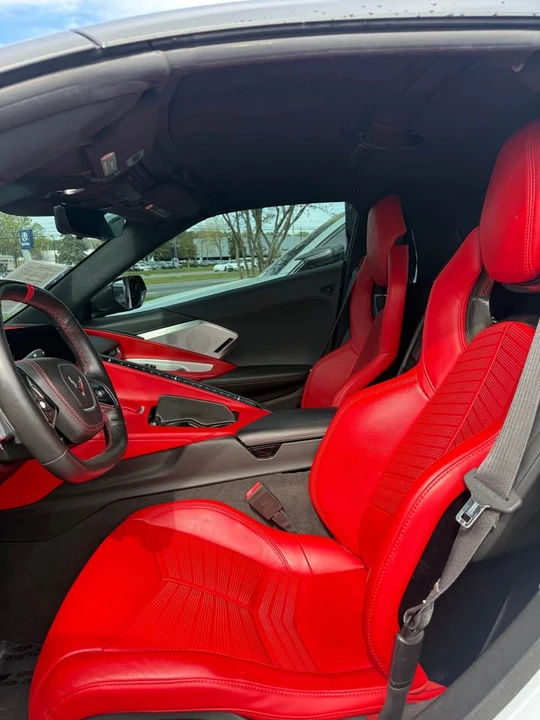 2022 Chevrolet Corvette C8 - Image 15 of 15
