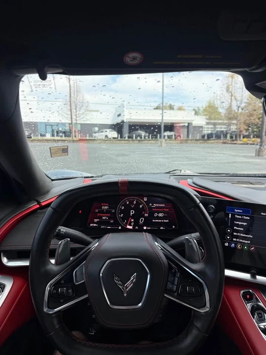 2022 Chevrolet Corvette C8 - Image 10 of 15