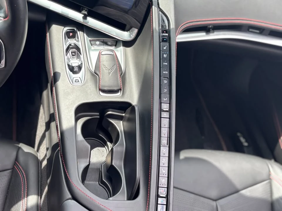 2022 Chevrolet Corvette C8 - Image 18 of 20