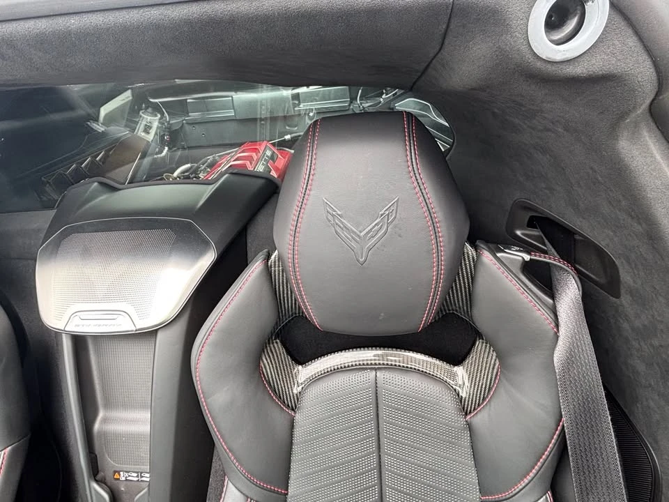 2022 Chevrolet Corvette C8 - Image 17 of 20