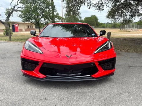 2022 Chevrolet Corvette C8 - Image 2 of 20