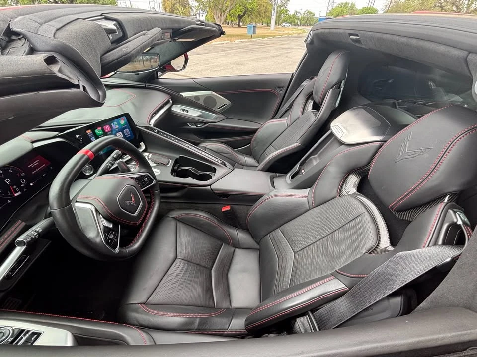 2022 Chevrolet Corvette C8 - Image 15 of 20