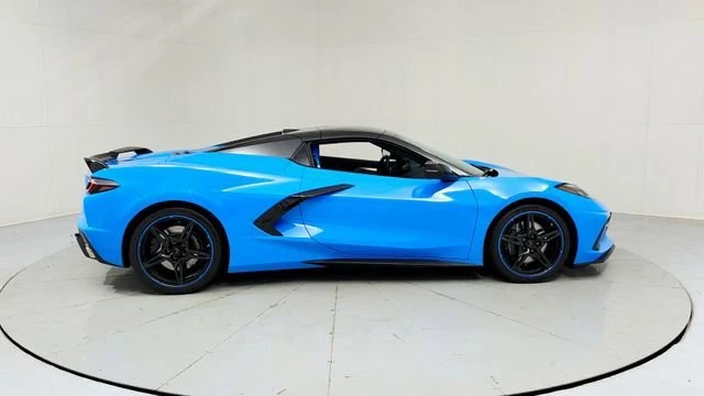 2022 Chevrolet Corvette C8 - Image 6 of 20