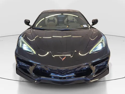 2022 Chevrolet Corvette C8 - Image 4 of 17