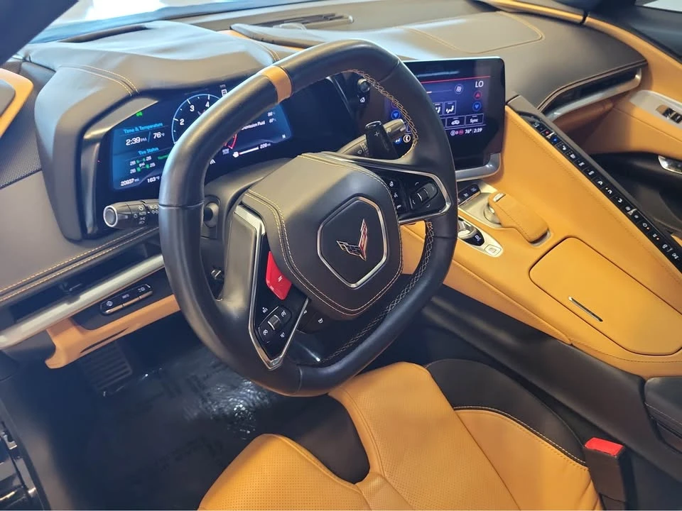 2022 Chevrolet Corvette C8 - Image 12 of 17