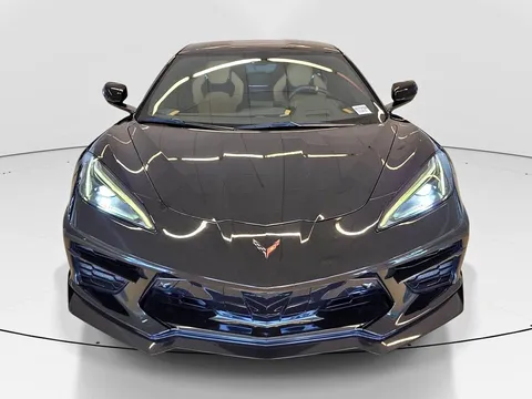 2022 Chevrolet Corvette 3LT