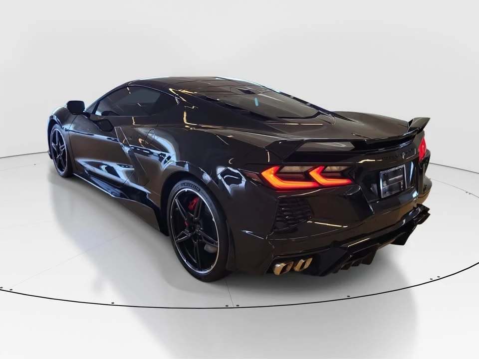 2022 Chevrolet Corvette C8 - Image 7 of 17