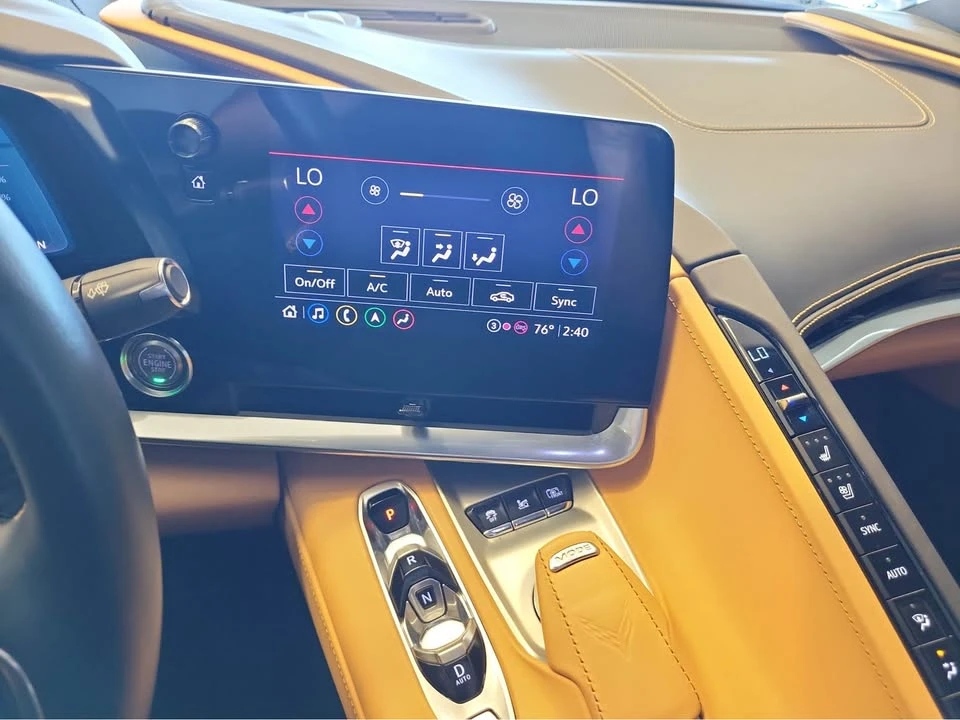 2022 Chevrolet Corvette C8 - Image 14 of 16
