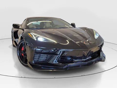 2022 Chevrolet Corvette C8 - Image 3 of 17