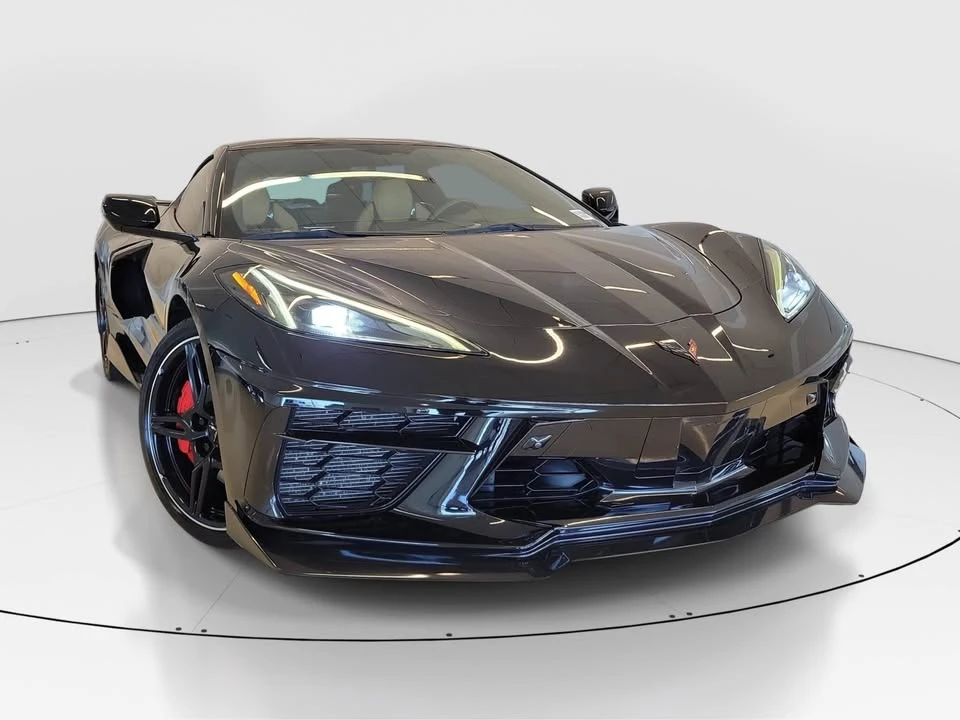2022 Chevrolet Corvette C8 - Image 3 of 17
