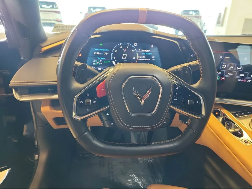 2022 Chevrolet Corvette C8 - Image 13 of 17