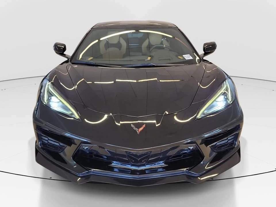 2022 Chevrolet Corvette C8 - Image 3 of 16