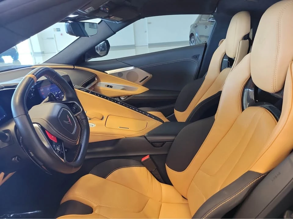 2022 Chevrolet Corvette C8 - Image 10 of 16