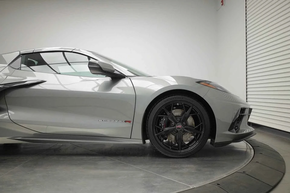 2022 Chevrolet Corvette C8 - Image 3 of 17