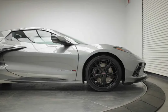 2022 Chevrolet Corvette C8 - Image 3 of 17