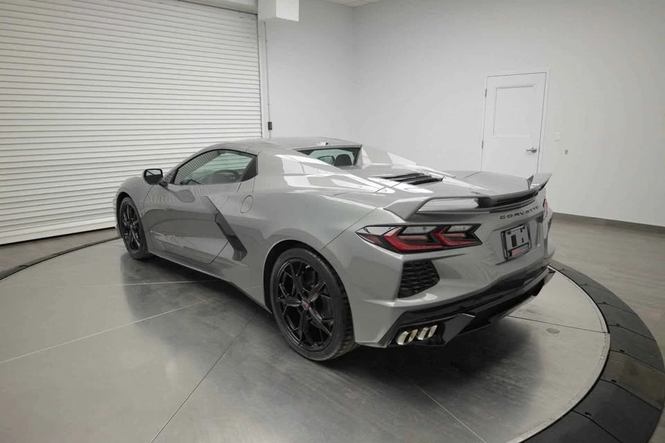 2022 Chevrolet Corvette C8 - Image 4 of 17