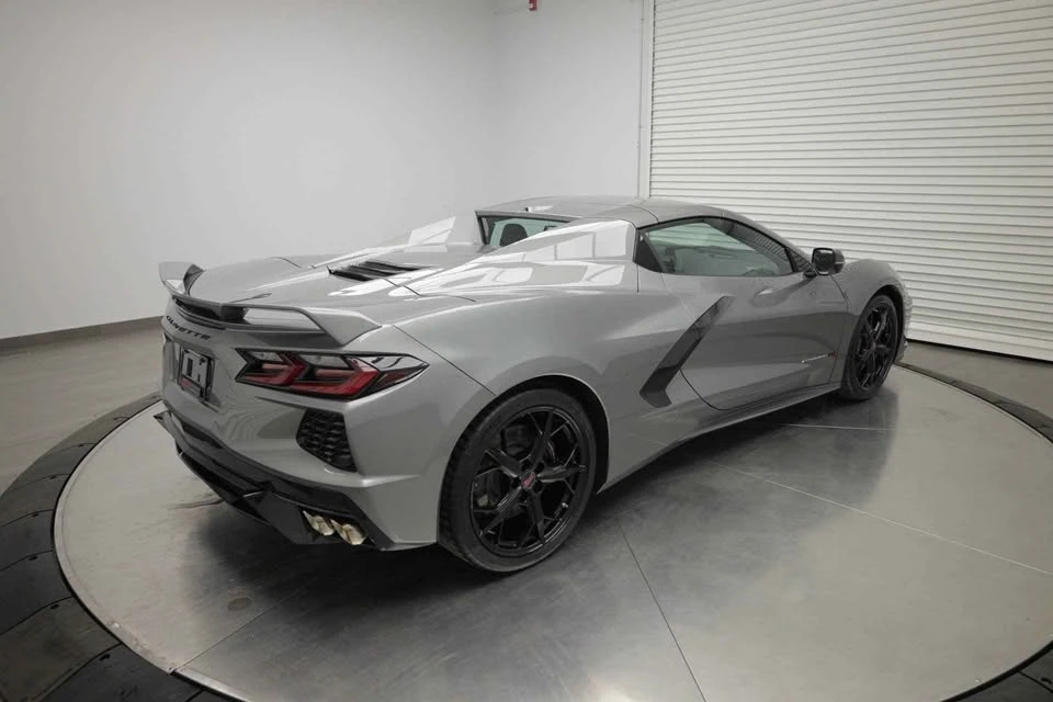 2022 Chevrolet Corvette C8 - Image 6 of 17