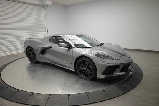 2022 Chevrolet Corvette C8 - Image 2 of 17