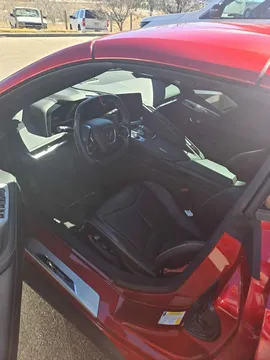 2022 Chevrolet Corvette C8 - Image 4 of 4