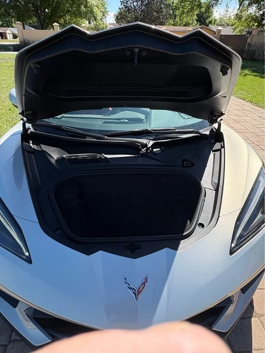 2022 Chevrolet Corvette C8 - Image 11 of 20