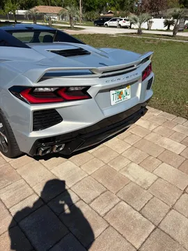2022 Chevrolet Corvette C8 - Image 3 of 20