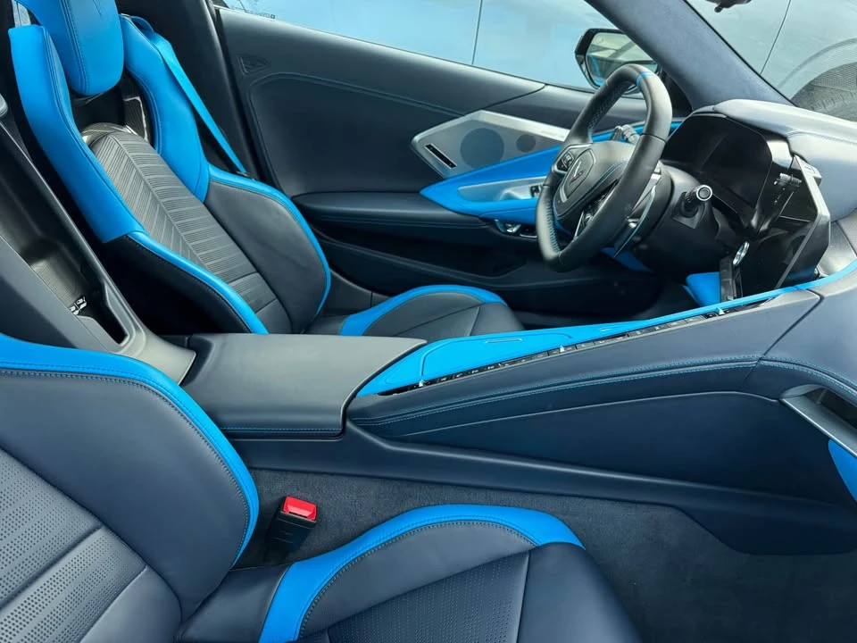2022 Chevrolet Corvette C8 - Image 9 of 9