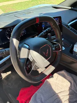 2022 Chevrolet Corvette C8 - Image 4 of 20