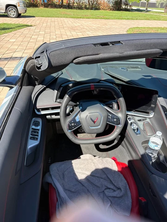 2022 Chevrolet Corvette C8 - Image 15 of 20