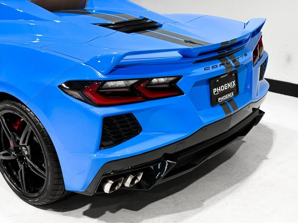 2022 Chevrolet Corvette C8 - Image 10 of 20