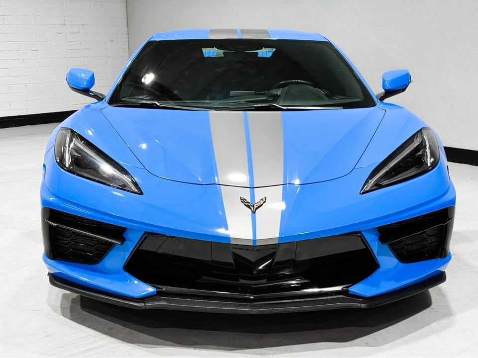 2022 Chevrolet Corvette C8 - Image 3 of 20