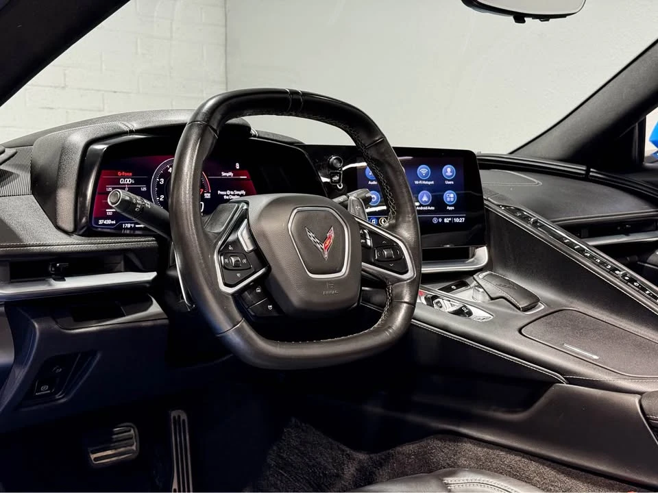2022 Chevrolet Corvette C8 - Image 16 of 20