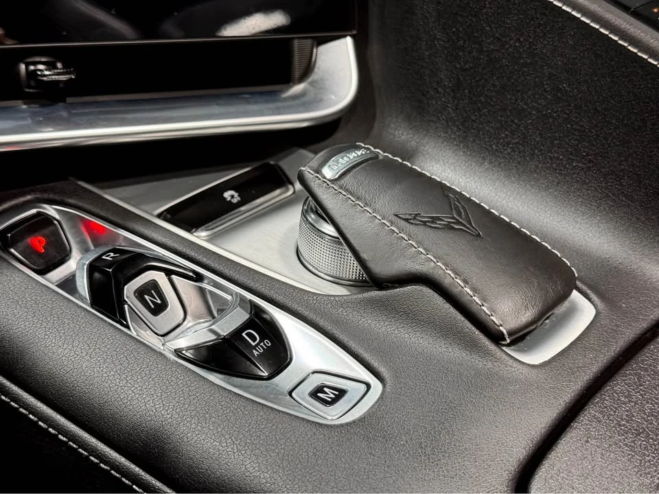 2022 Chevrolet Corvette C8 - Image 17 of 20