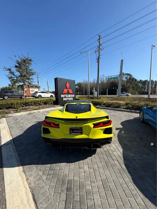 2022 Chevrolet Corvette C8 - Image 6 of 14