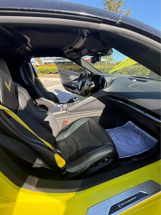 2022 Chevrolet Corvette C8 - Image 12 of 14