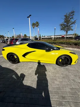 2022 Chevrolet Corvette C8 - Image 4 of 14