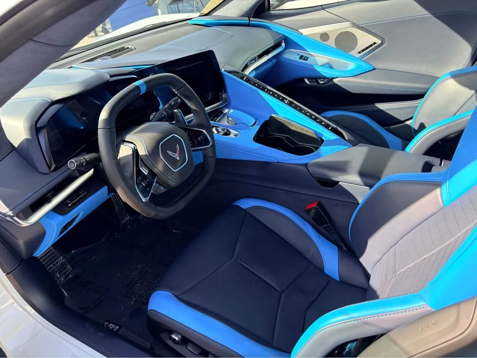 2022 Chevrolet Corvette C8 - Image 6 of 8