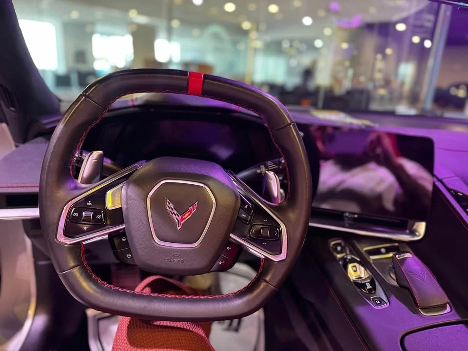 2022 Chevrolet Corvette C8 - Image 10 of 11
