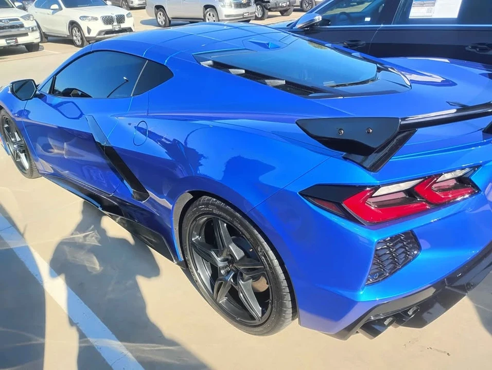 2022 Chevrolet Corvette C8 - Image 5 of 8