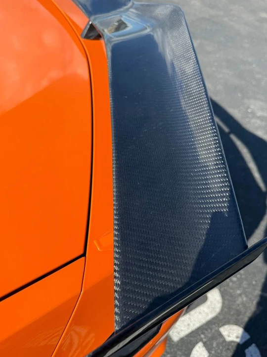 2022 Chevrolet Corvette C8 - Image 4 of 12